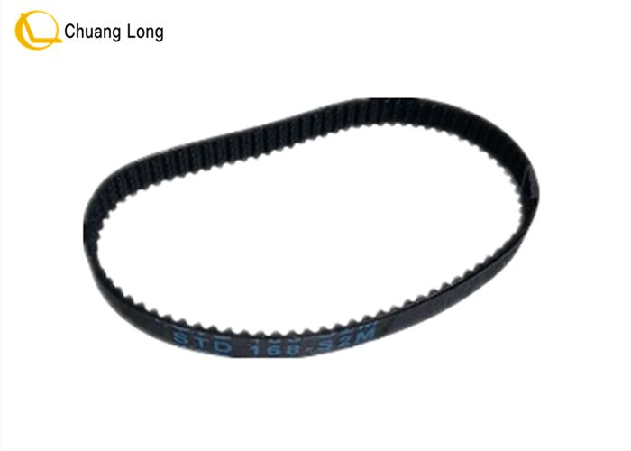 60S2M168 CA0295-3084 Suku Cadang Mesin ATM Fujitsu F56 Dispenser Unit Buruk Timing Belt