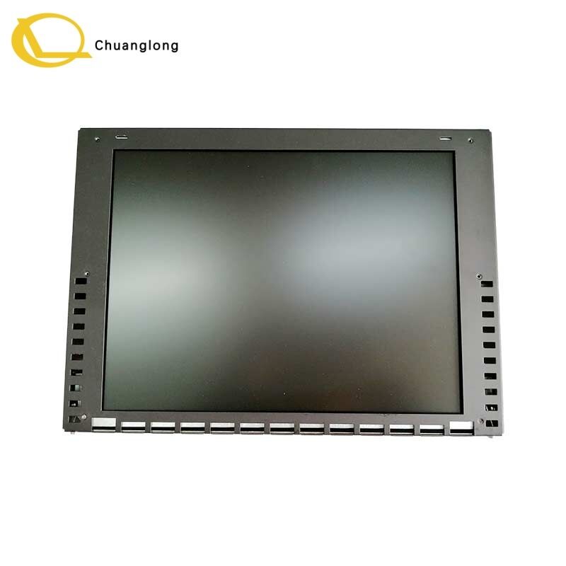 Wincor Nixdorf Cineo C4060 15 "LCD Display Box PC28X DVI ATM Spare Part P/N 01750237316 / 1750237316