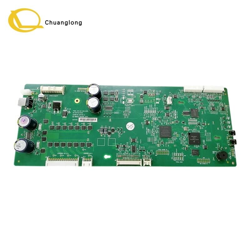 Diebold Nixdorf/Wincor Nixdorf 5000 ATM AFD 2.0 Core Main Control Board PCBA P/N 49-267153-000A