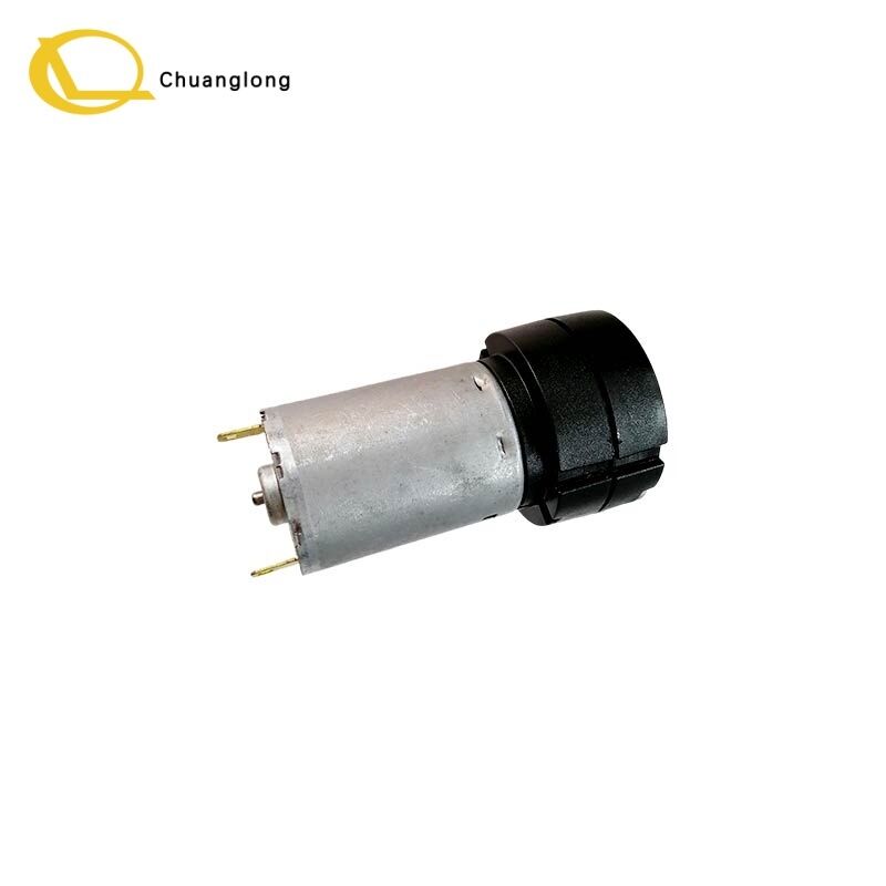Wincor Nixdorf/Diebold Nixdorf ATM Suku Cadang Dispenser Motor Penutup P/N 0175056880/175056880