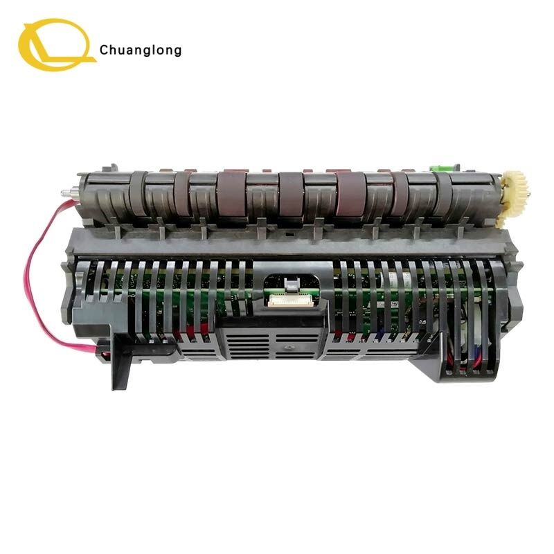 Wincor Nixdorf Cineo C2060 C4060 Pembaca Uang Kertas Kas Banknote Reader Move CWAA ATM Suku Cadang P/N 01750150249/1750150249/01750249441