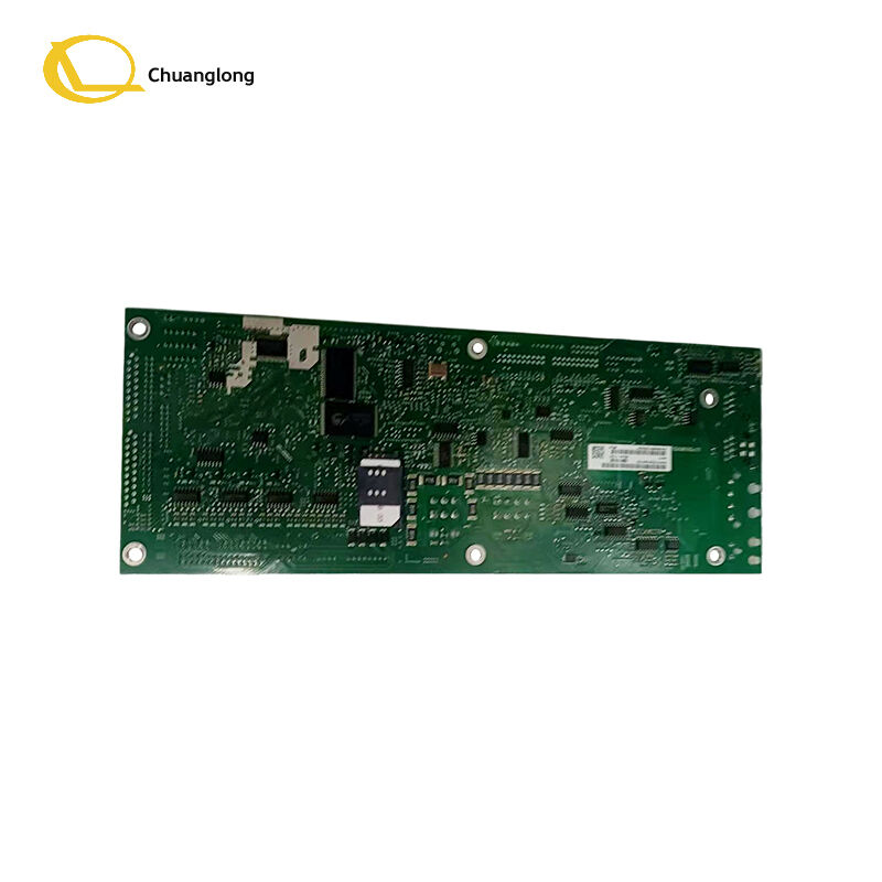 01750196174 1750196174 SUKU CADANG Mesin ATM Wincor Cineo Modul CRS Papan PCB C4060
