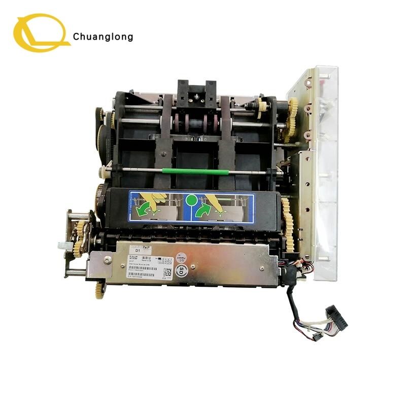 Wincor Nixdorf Diebold Nixdorf CRS Cineo C4060 E624 Modul Distributor CRS P/N 01750200541/1750200541
