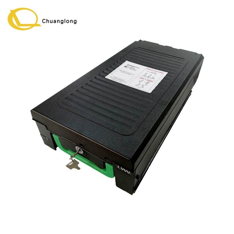 Hyosung HCDU CDU Cash Cassette Kotak uang kertas P/N 7430001005/7430000208/7430000990/S7430000208/S7430000990/S7430001005