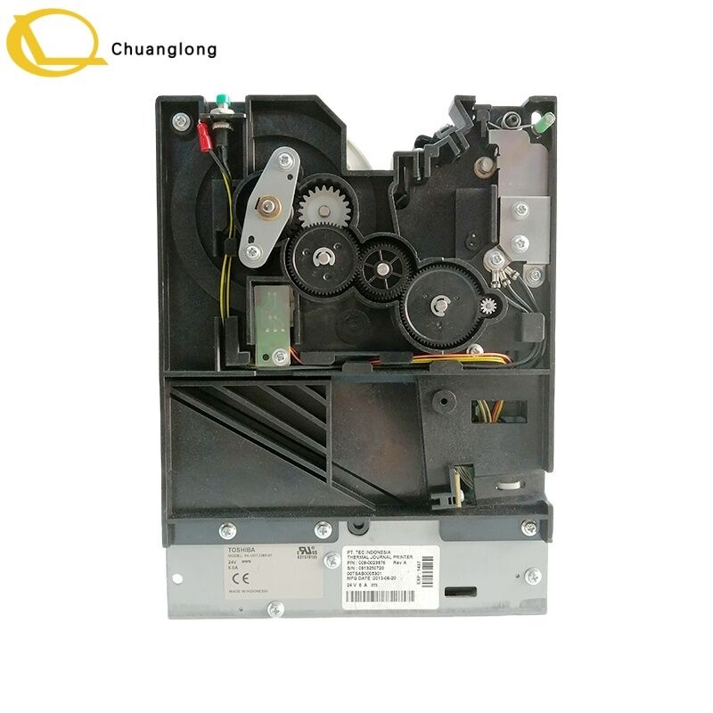 Printer Jurnal Termal NCR ATM Mesin Spare Part Printer P/N 998-0911403/9980911403