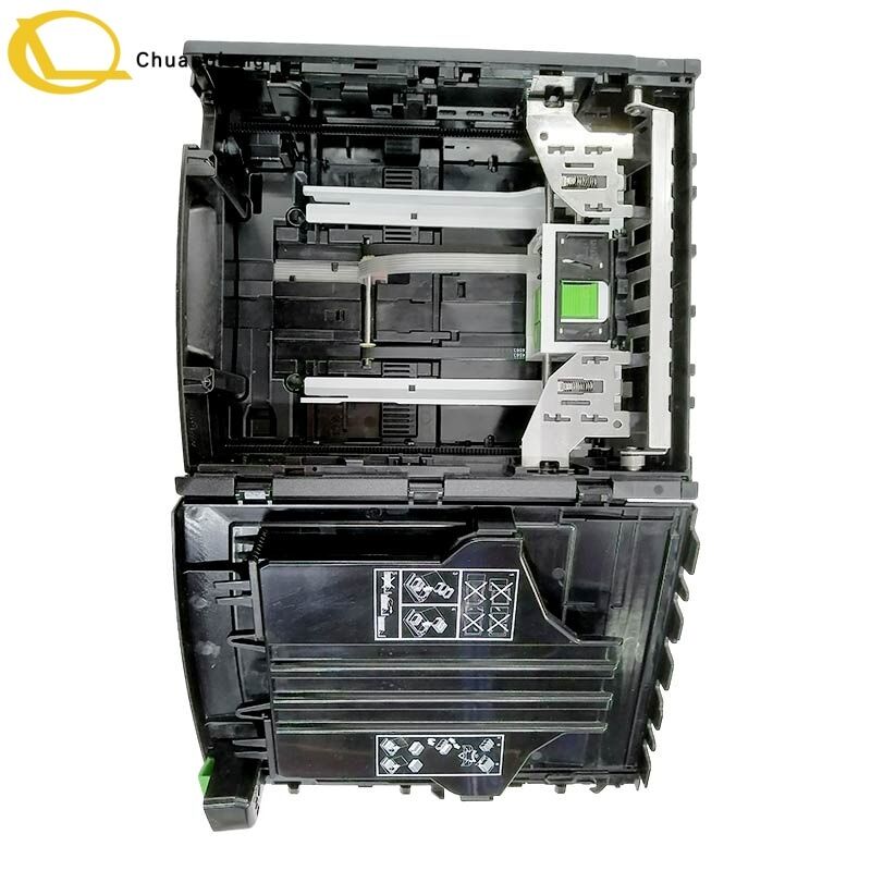 Wincor Nixdorf Cineo C4060 Kotak Pengembalian Uang Tunai Kaset Tolak Suku Cadang Mesin ATM P/N 1750178754/01750178754