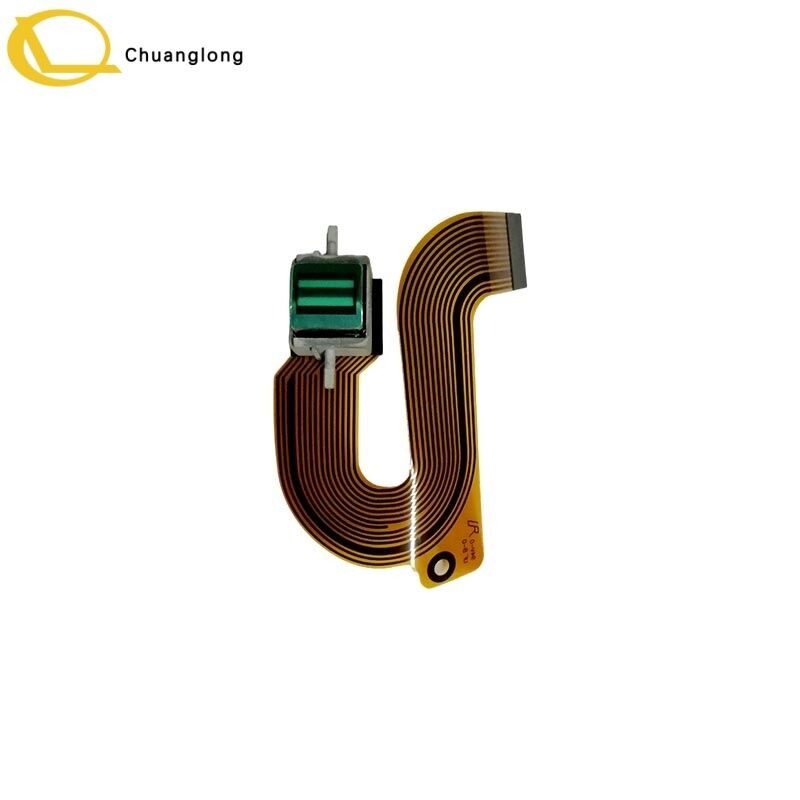 Wincor Nixdorf/Dieblod Nixdorf ATM Wincor V2X/V2XF R/W Kepala Baca dan Tulis Assy P/N 1770006974/01770006974/4999785-4