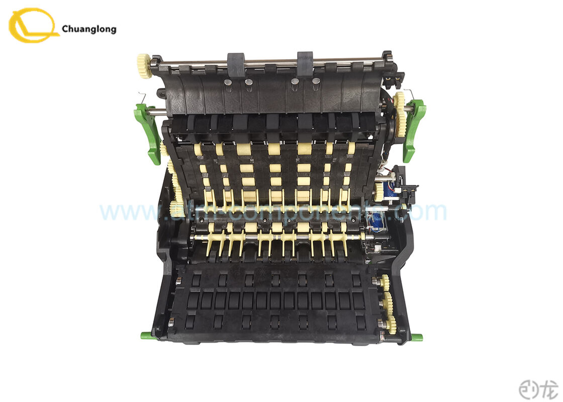 1750140999 01750140999 ATM Bagian Wincor Cineo C4060 Transport Unit Kepala Jalur Pendek Crs/ATS