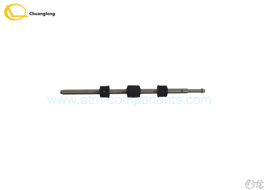 7310000676 S7310000676 Suku Cadang Mesin ATM Hyosung Double Detect Roller Untuk Dispenser 1k Hyosung