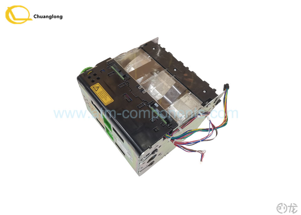1750291701 01750291701 Suku cadang mesin ATM DN200/250/450 Suku Cadang ATM Diebold Nixdorf ESC Reel Storage RM4 RM3