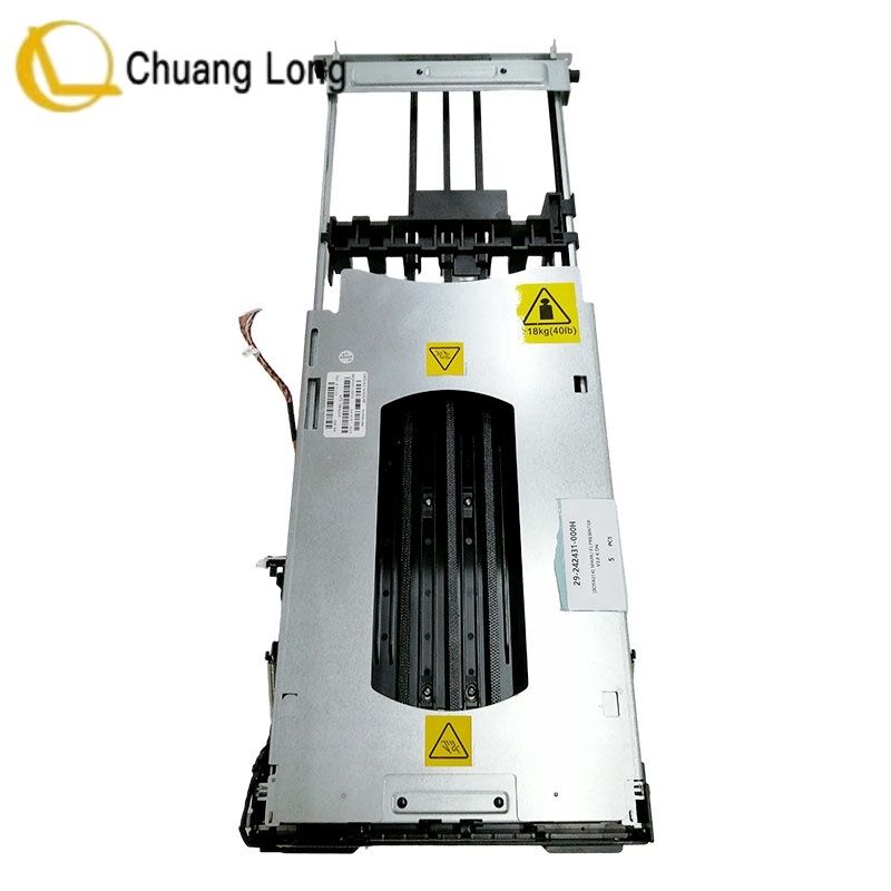 Diebold Nixdorf Opteva 5500 AFD 2.0 Transport 720mm Op ATM Mesin Bagian 49-242431-000A 49-242431-000C 49-242431-000H 49242431000H