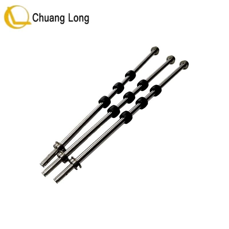 Diebold Nixdorf DN ATM Bagian Rolling Shaft Roller Shafts Roller Guide tahan lama 49253631-B 49253631B