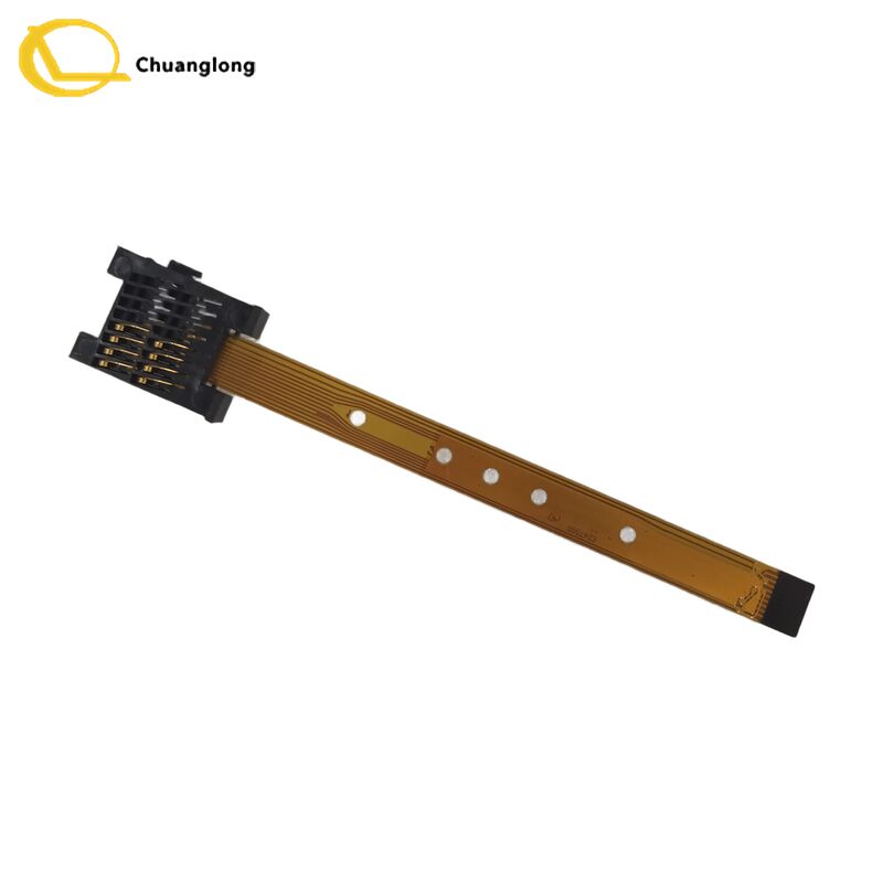 1750239274 ATM Bagian ICM300 IC Modul Kepala 1750208511 ICM300-3R1573 Card Reader IC Assy