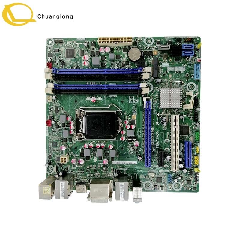 Diebold PC CCA Kit Motherboard Canyon Main Board PRCSR CI5 2.9GHZ Canyon I5 Papan kontrol 49-249258-291C 49249258291C
