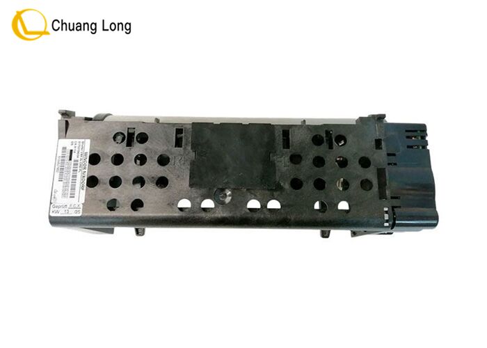 Bagian mesin ATM Wincor Nixdorf Diebold Nixdorf CMD FL Penutup VBK 8x 1750184934 01750184934