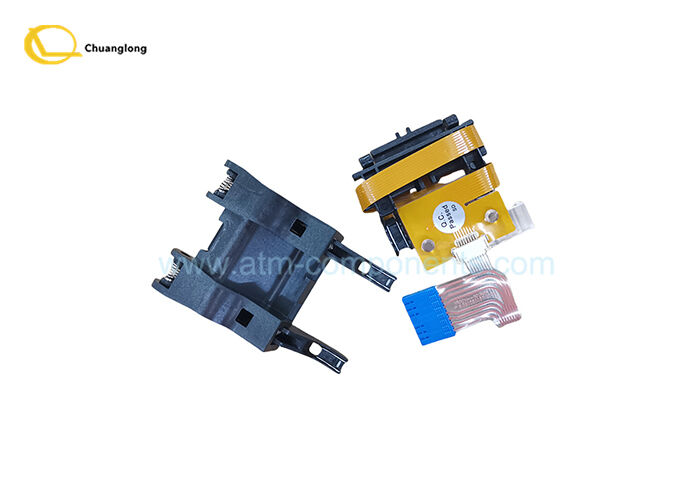 1750042642 01750042642 Bagian Mesin ATM Wincor Nixdorf Stasiun Pengukuran Sensor Kuning