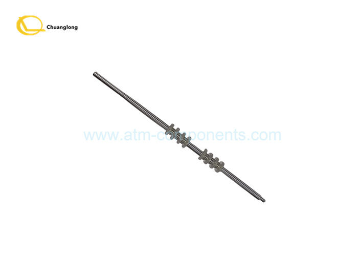 1750051761-23 1750035766 ATM Bagian Wincor Nixdorf Tekanan Roller Shaft Assy CMD V4