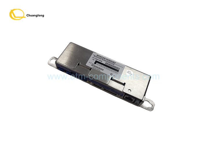 1750070596 01750070596 Bagian Mesin ATM Wincor Nixdorf SE USB Panel Kontrol Elektronik Khusus