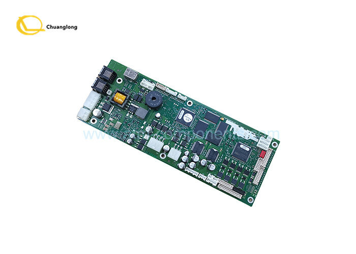 1750196174 01750196174 Bagian Mesin ATM Wincor Cineo C4060 Distlbutor Module CRS PCB