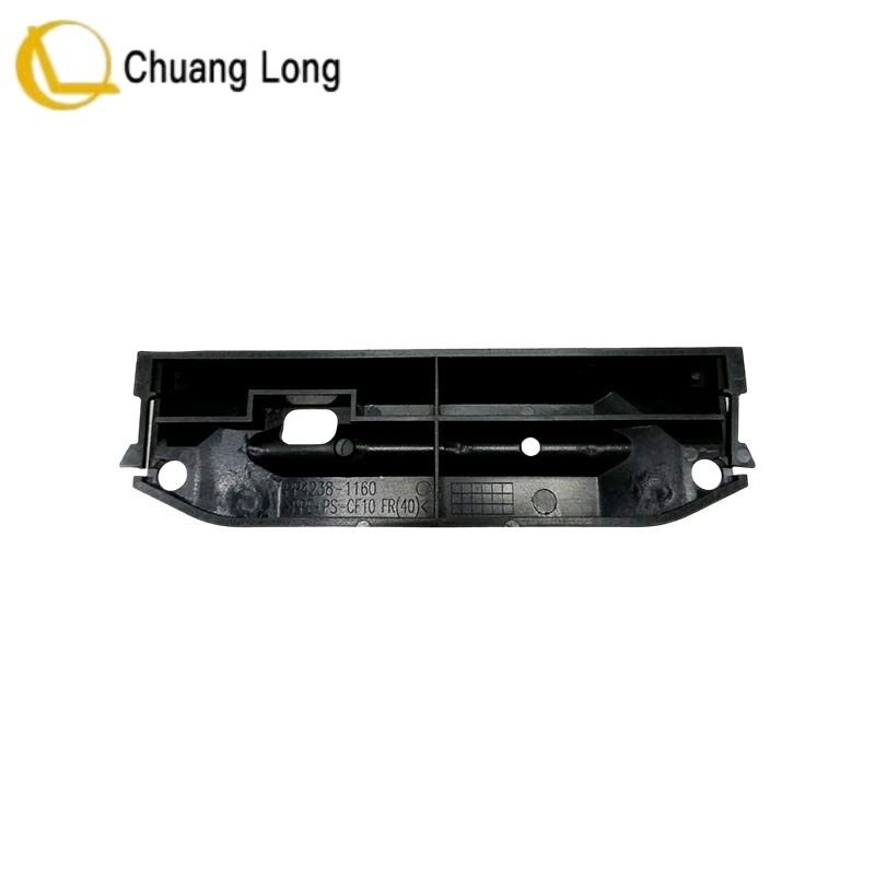 BCC_00013 OKI21SE 6040W OKI RG7 Recycler BRM Customer Interface Module Guide Side Upper CIM Bucket Panduan Sisi Kiri dan Kanan BCC 00013