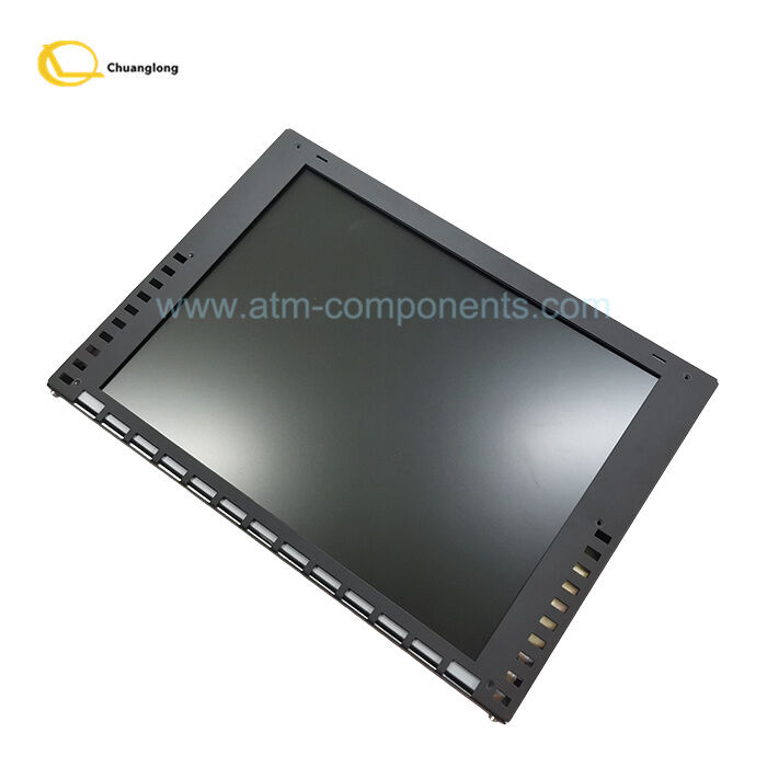1750247464 01750247464 Bagian Mesin ATM Wincor Nixdorf LCD Box 15 inci CineoC HB Litem