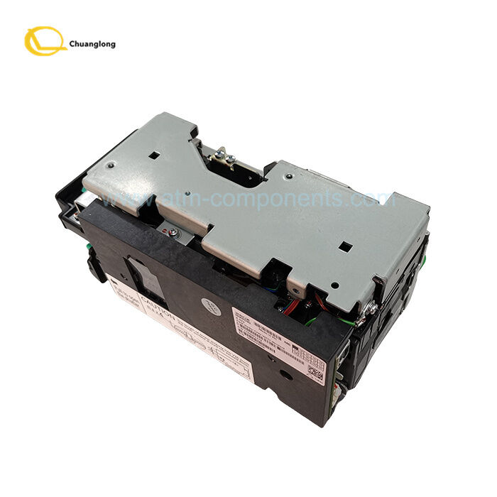 1750301279 01750301279 Bagian Mesin ATM Wincor Card Reader CHD V2CU Versi ACT Pembaca kartu CHD V2CU standar + AntiM3
