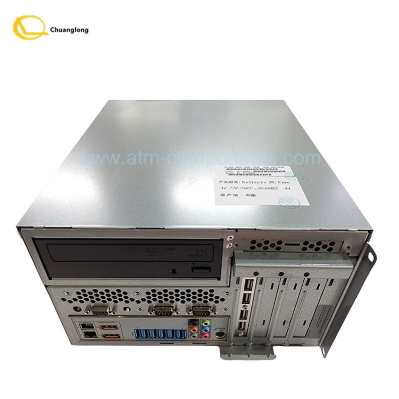 4450752091 445-0752091 Bagian ATM NCR 6651 Estoril PC Core NCR WIN 10 Selfserv PC Core