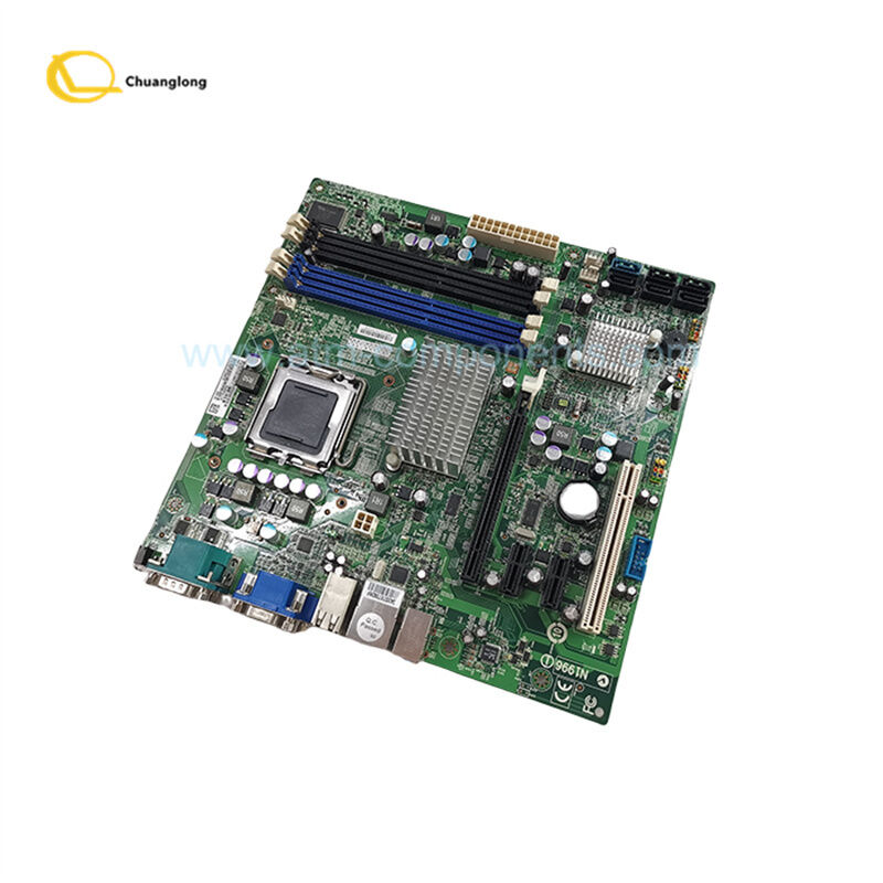 1750186510 01750186510 ATM Bagian Wincor Nixdorf Cineo C4060 P4-8400 motherboard