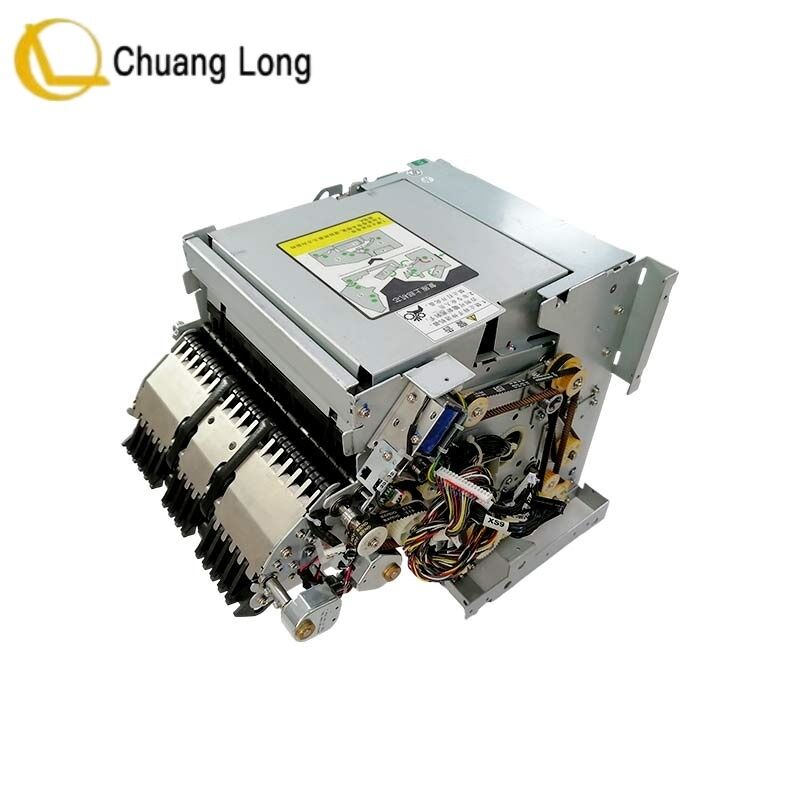 GRG Banking H68N Note Escrow Module CRM9250-NE-001 YT4.029.065 Bagian Mesin ATM Cash Escrow Unit