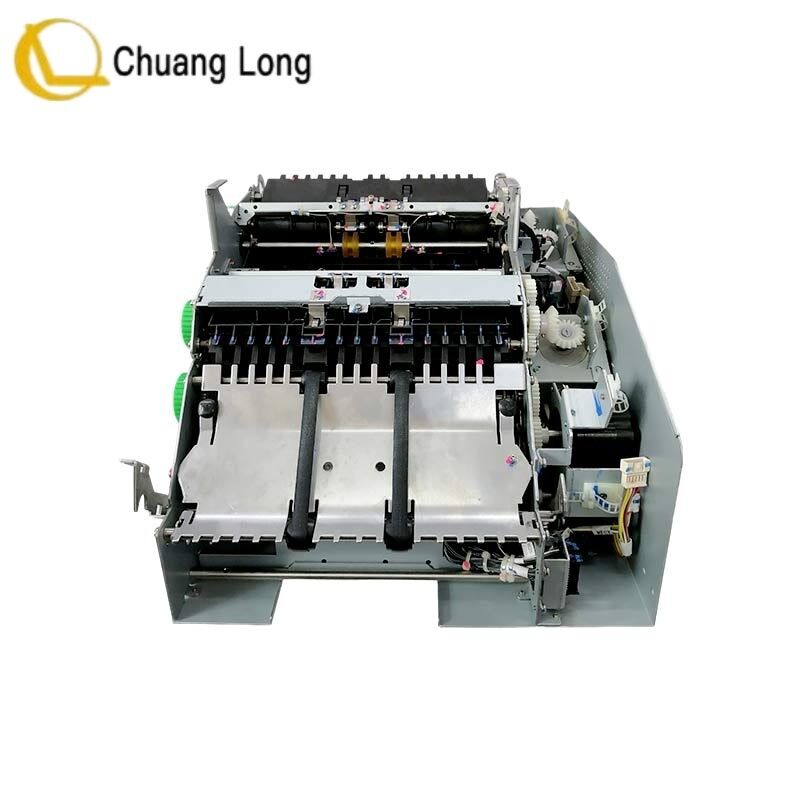 GRG Banking Banknote Feeder Transport CRM9250-NFT-001 H68N CRM9250 NF 001 Note Feeder Bagian Atas YT4.029.206 Bagian ATM