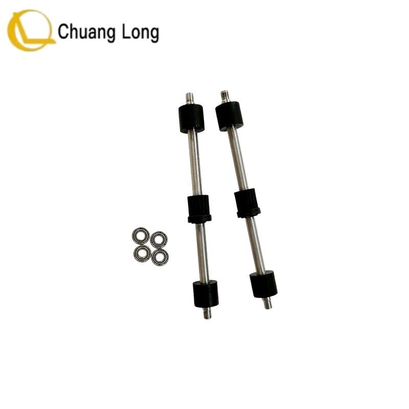 Glory Tararis De La Rue NMD100 ATM Mesin A008451 Distributor RV301 Box Drive Shaft Dispenser Modul Majelis A008451