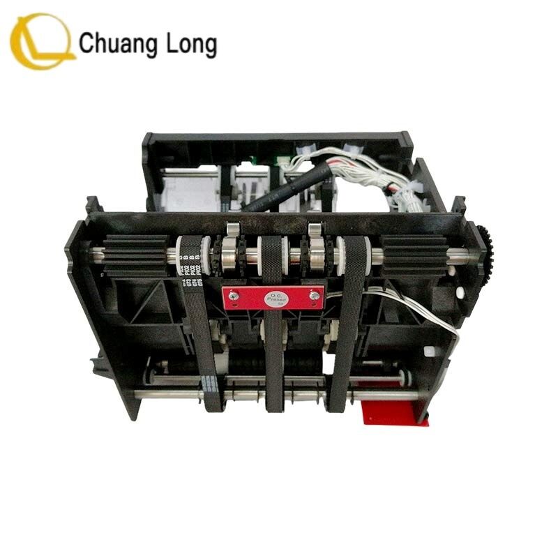 NCR ATM Self Serv 66xx S2 Sensor Module SNT TLA ASSY 445-0753508 4450753508 445-0729811 4450729811