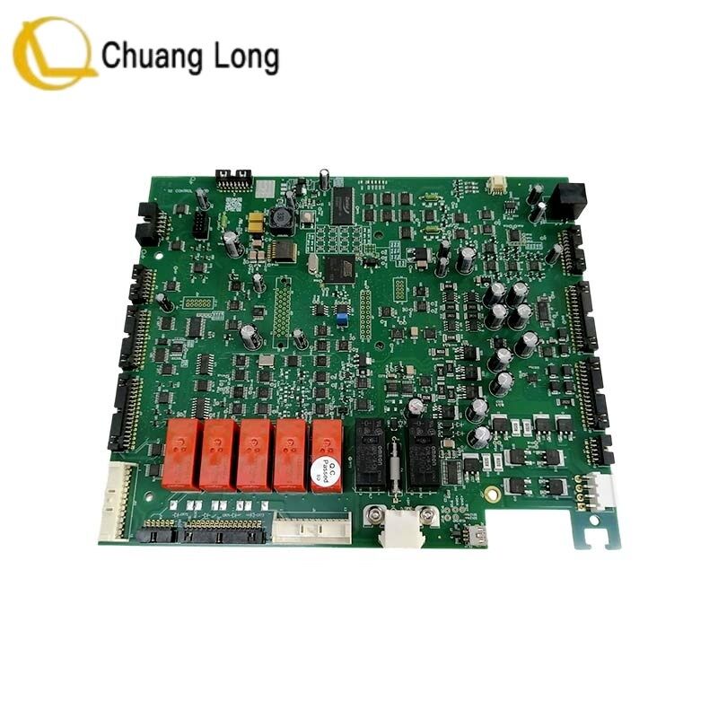 NCR S2 Dispenser Module Control Board Dispenser Cash Motherboard PCBA 445-0749331 445-0749347 4450757206