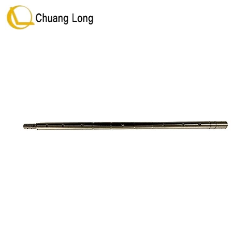 Rakitan Kotak Uang Hitachi 4P007439-002 Poros Impeler Pompa 8×214 Batang Baja Tahan Karat 4P007439002 RB AB Kaset Suku Cadang ATM CRM