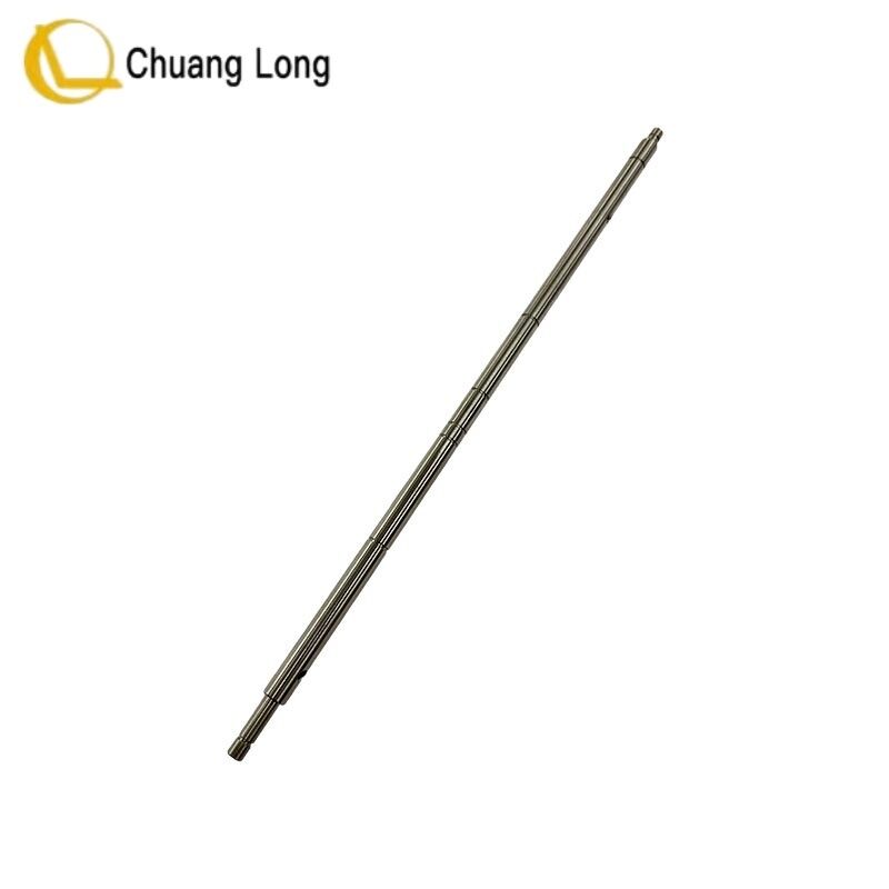 Suku Cadang Kaset Hitachi 2845V 4P008144-001 RB Poros Kotak Uang Tunai 6 kali 213 Batang Baja Tahan Karat 4P008144001 RB Kotak Uang Tunai ATM CRM Bagian