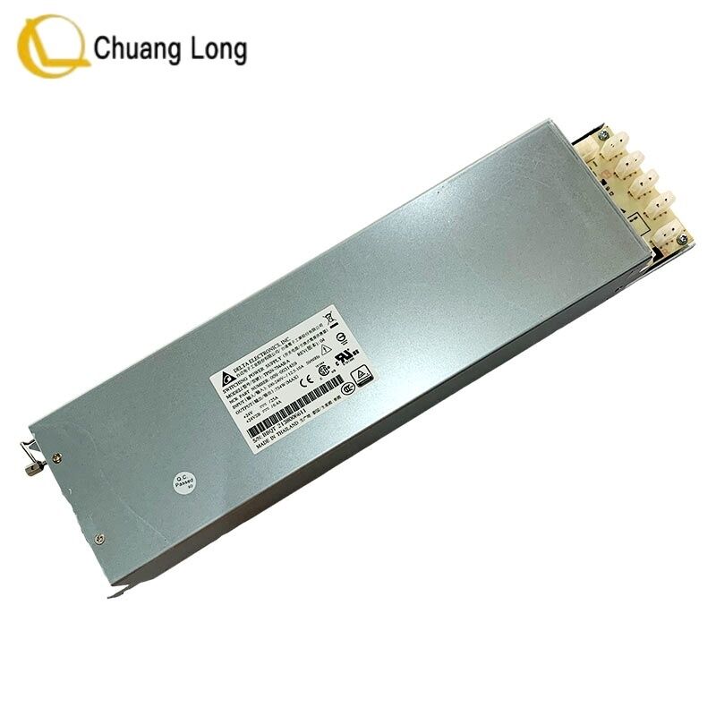 NCR Switch Power Supply BRM 6687 6623 6683 754W TPSN-754AB Power Box ATM Mesin Bagian 009-0031459 0090031459