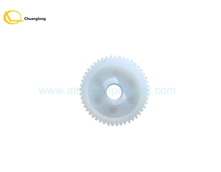 1750012723-6 Bagian Mesin ATM Wincor 2050XE Cassette Gear 49T Peralatan Keuangan