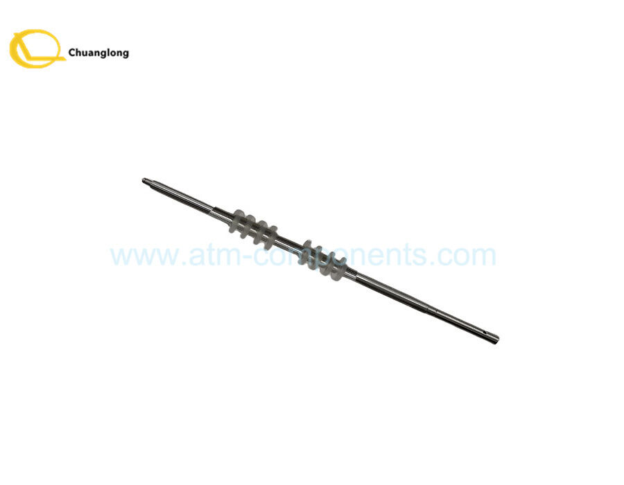 1750020811 01750020811 Suku Cadang Mesin ATM Wincor 2050XE Poros Ekstraktor Poros Putar Balik Assy