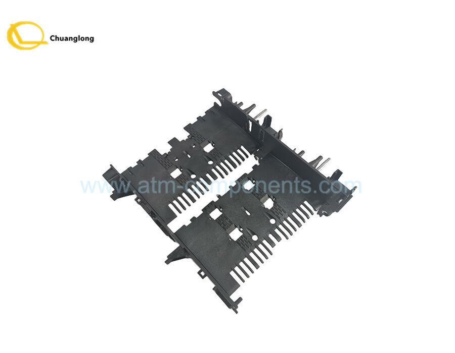 1750035761 01750035761 Suku Cadang ATM Wincor 2050XE Sasis Ekstraktor Ganda Basis Wincor CMD V4 Dispenser Ekstraktor Ganda