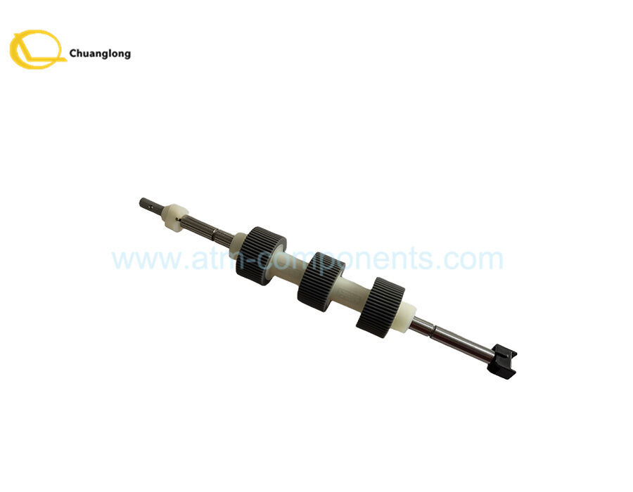 1750035762 01750035762 Bagian mesin ATM Wincor Nixdorf Draw-Off Shaft CMD V4