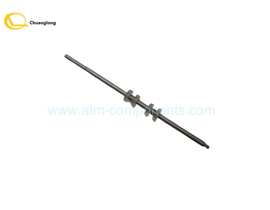 1750035768 01750035768 Bagian mesin ATM Wincor V modul ganda dua poros roda