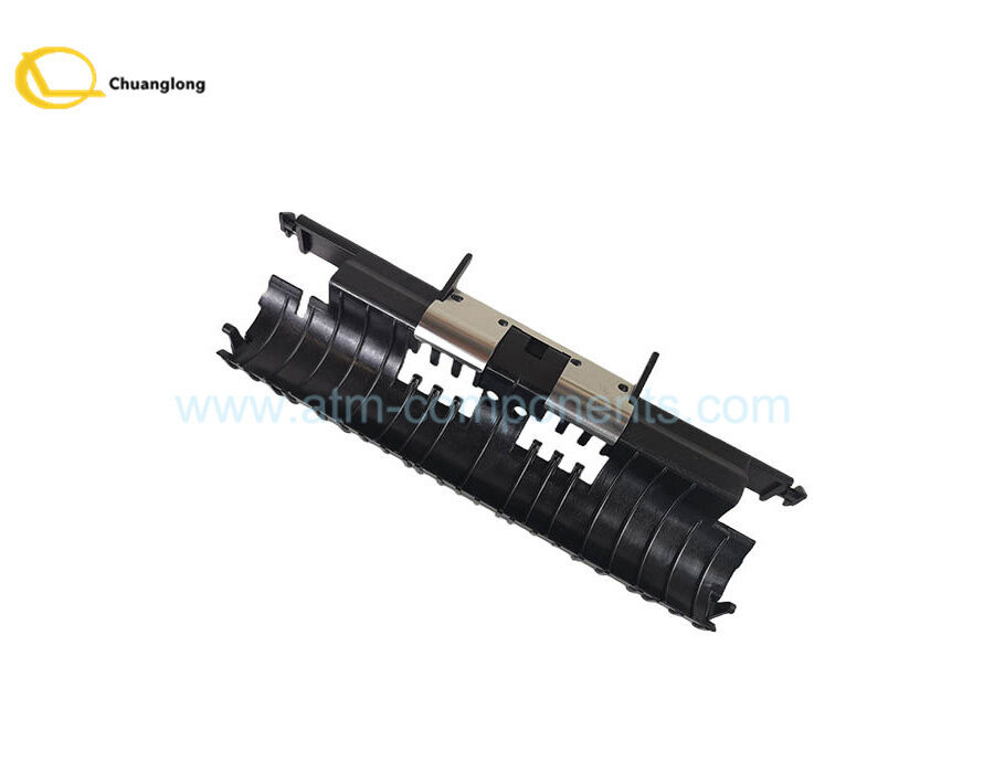 1750035773 01750035773 Bagian mesin ATM Wincor 2050XE Nixdorf Papan panduan uang tunai