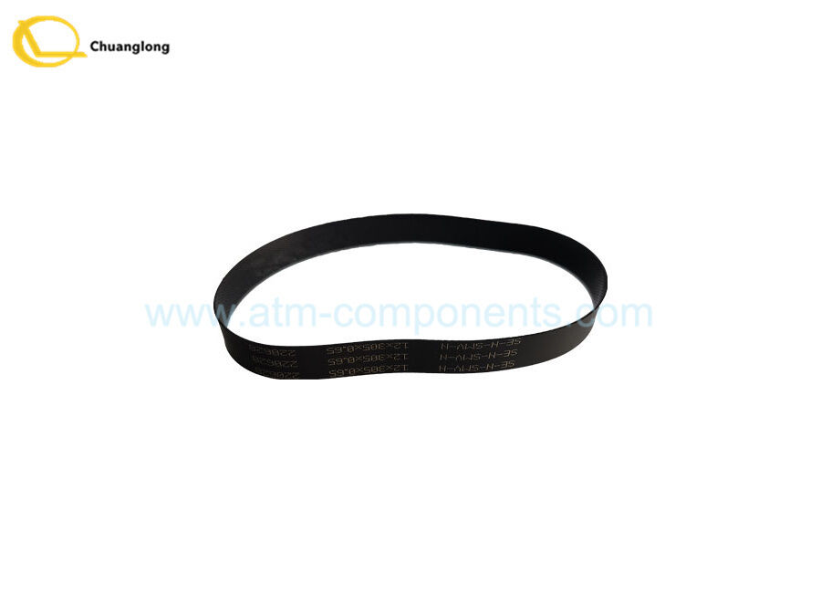 1750044961 01750044961 Bagian mesin ATM Wincor nixdorf Stacker sabuk dalam