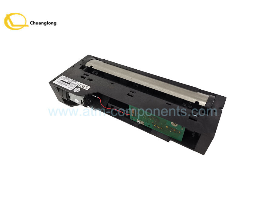 1750053690 01750053690 Bagian Mesin ATM Wincor Nixdorf shutter CMD V4 horizontal rl