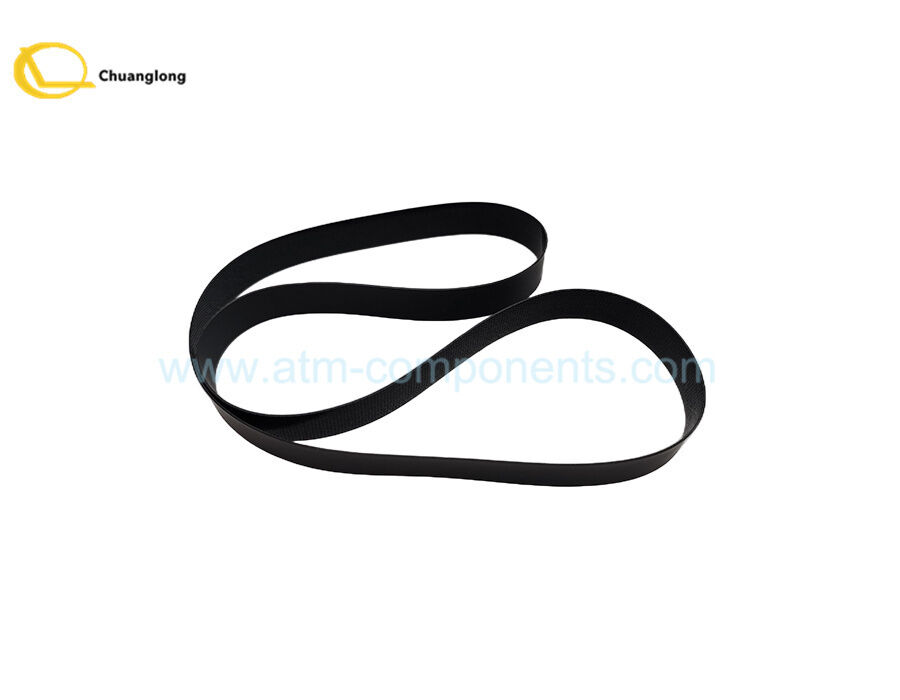 1750056193 01750056193 Suku Cadang Mesin ATM Wincor 614*14*0.65 Sabuk