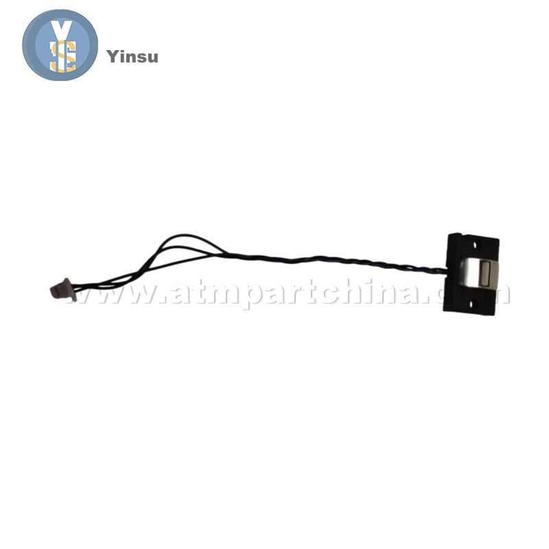 Bagian Mesin ATM Wincor V2CU Card Reader Pre Read Head 1750173205 1750173205-34 Kualitas Tinggi