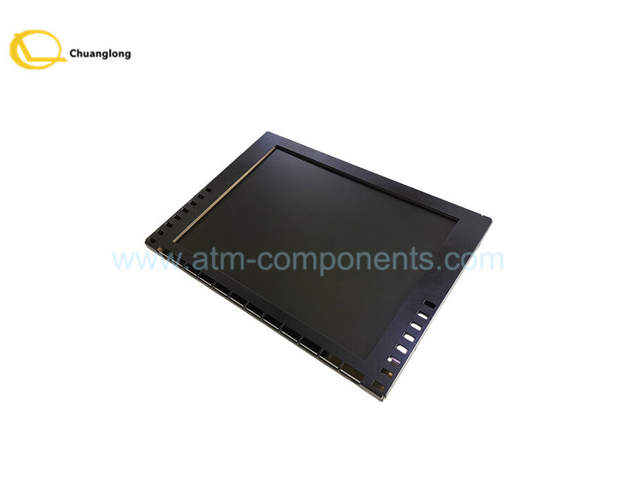 1750107720 01750107720 ATM Mesin Bagian Wincor Nixdorf 12,1 inci LCD display monitor
