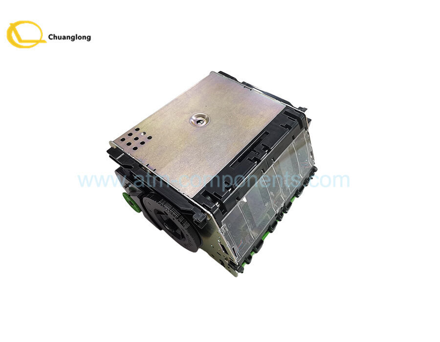 1750126457 01750126457 Bagian mesin ATM Wincor Cineo 4060 Reel Storage Fix Dipasang