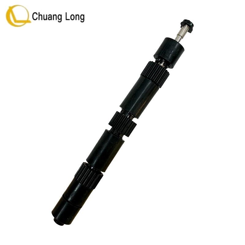 Poros Rol Karet Modul Presenter NCR S2 Rakitan Mesin Swalayan ATM Suku Cadang Seri 66xx 445-0761208-81 4450761208