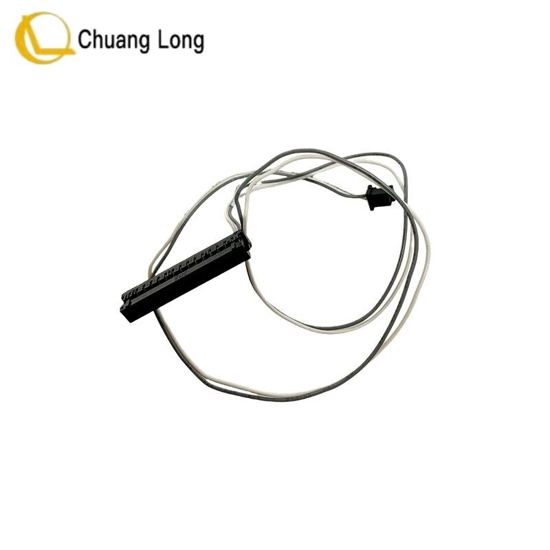 Hiatchi Spare Part RB Cash Box Data Kabel Wire BX3 AB RB Cassette HT-2845-VS ATM CRM Selfserv Machine AB Cassette Spare Part